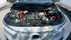 Honda HR-V 1.5 eHEV Elegance 5dr CVT Hybrid Hatchback